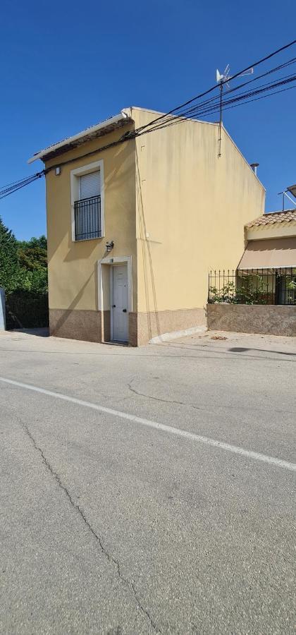 Casa Antonio Villa Murcia Kültér fotó